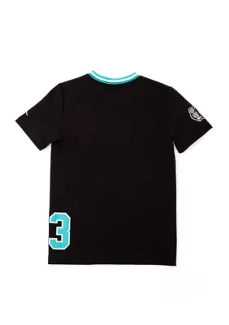 Boys 8-20 Playoff Graphic T-Shirt