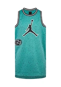 Boys 8-20 Play Off Speckle Jersey T-Shirt