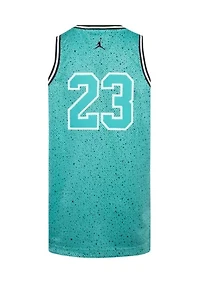 Boys 8-20 Play Off Speckle Jersey T-Shirt