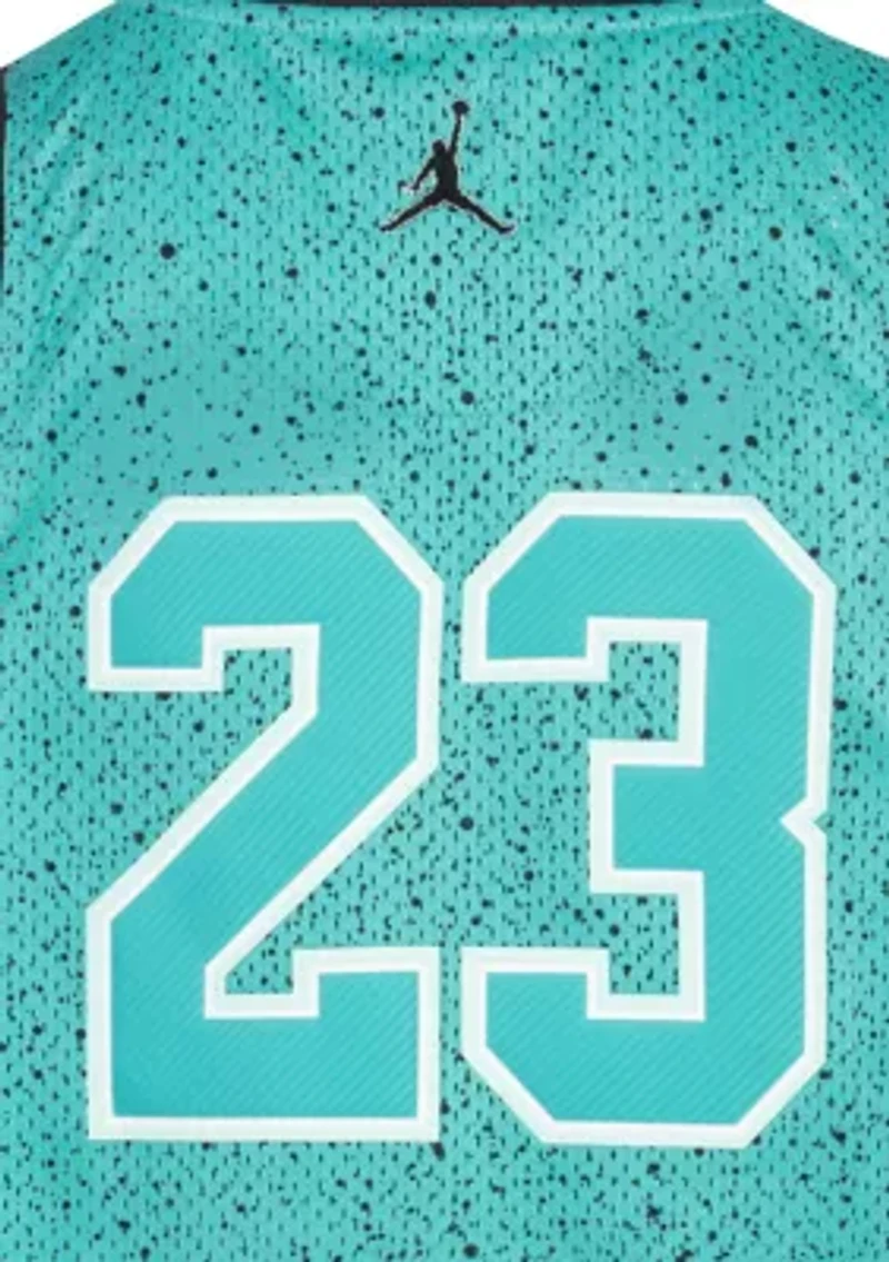 Boys 8-20 Play Off Speckle Jersey T-Shirt