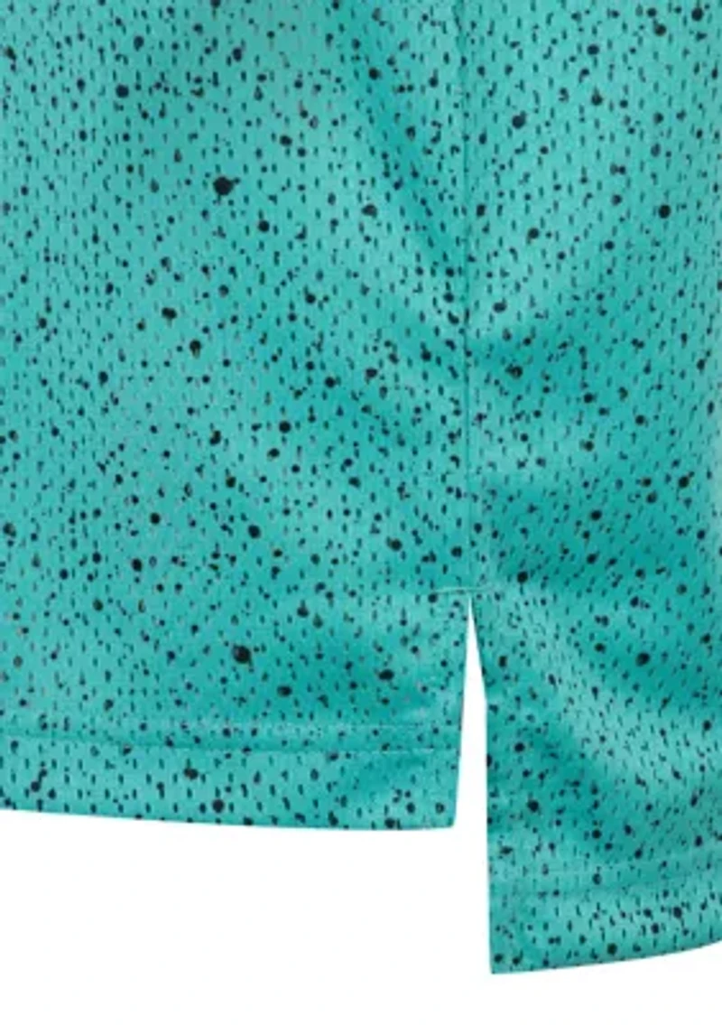 Boys 8-20 Play Off Speckle Jersey T-Shirt