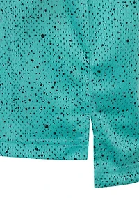 Boys 8-20 Play Off Speckle Jersey T-Shirt