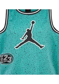 Boys 8-20 Play Off Speckle Jersey T-Shirt