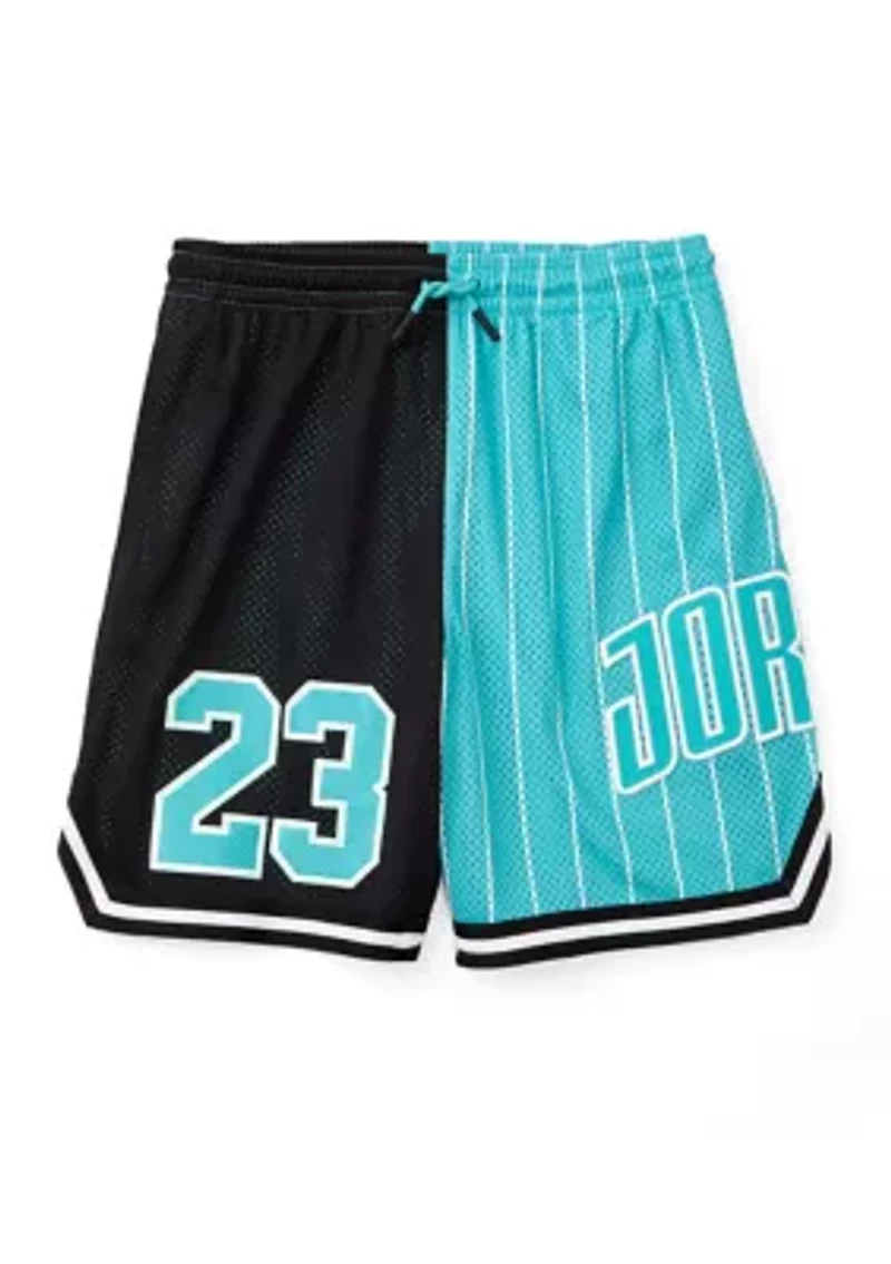 Boys 8-20 Playoff Shorts