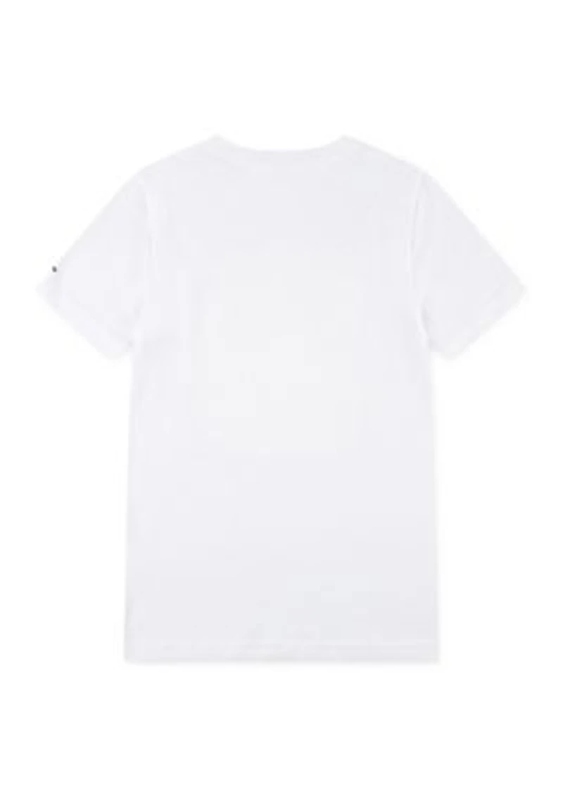 Boys 8-20 Flamingo Graphic T-Shirt