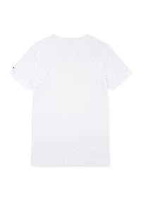 Boys 8-20 Flamingo Graphic T-Shirt