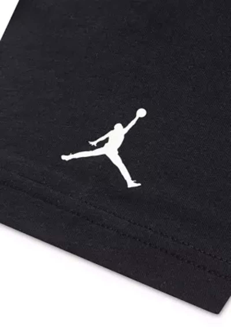 Boys 8-20 Flamingo Graphic T-Shirt