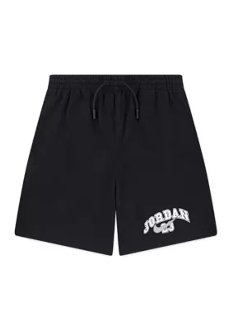 Boys 8-20 MVP Mesh Shorts