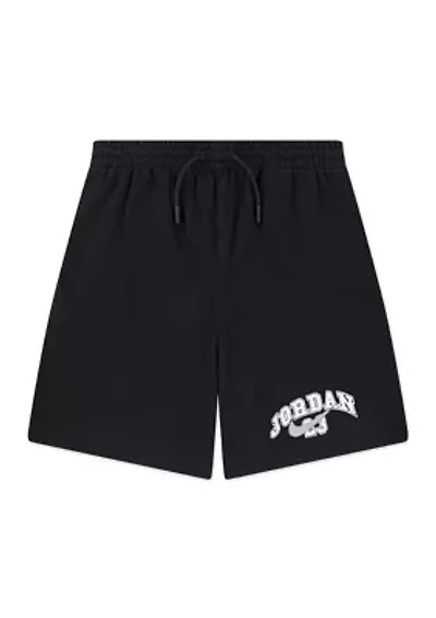 Boys 8-20 MVP Mesh Shorts