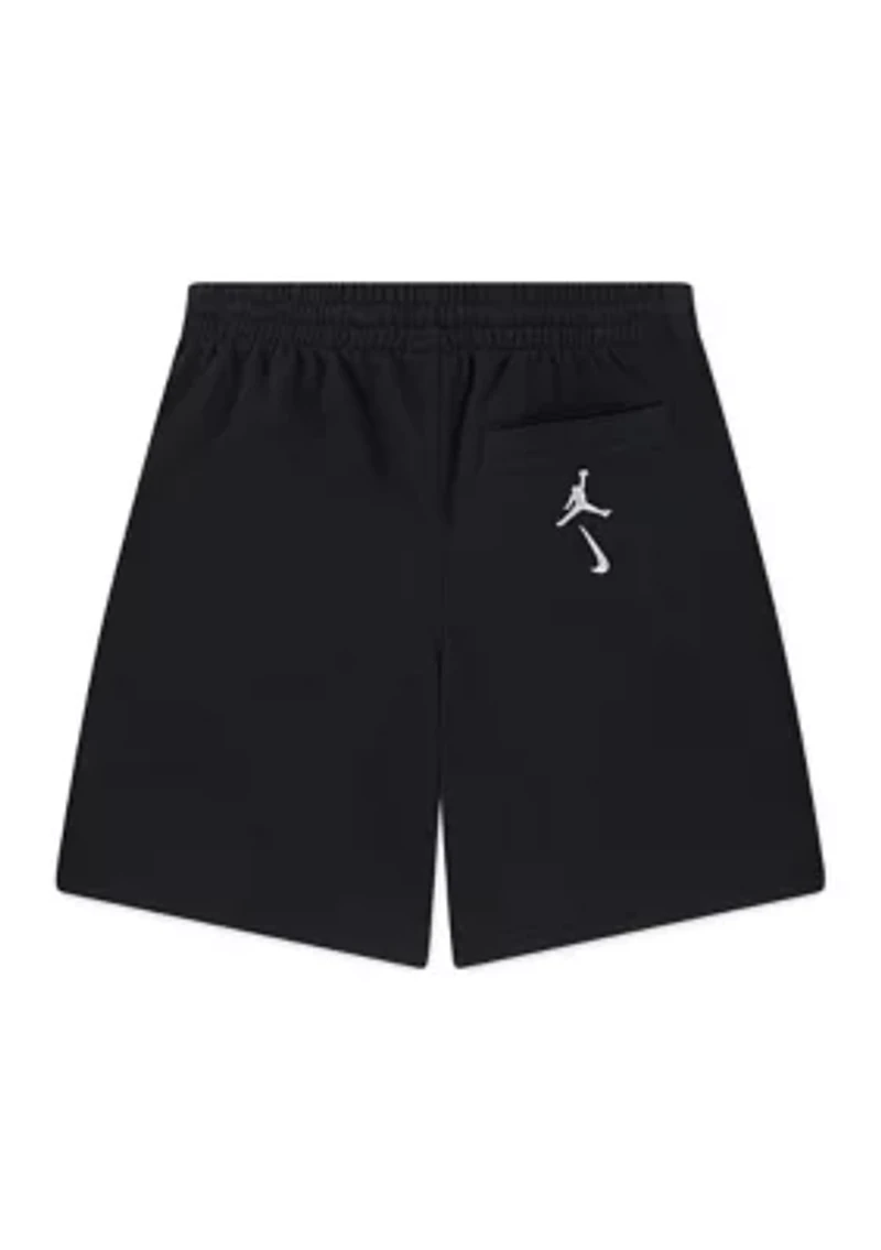 Boys 8-20 MVP Mesh Shorts