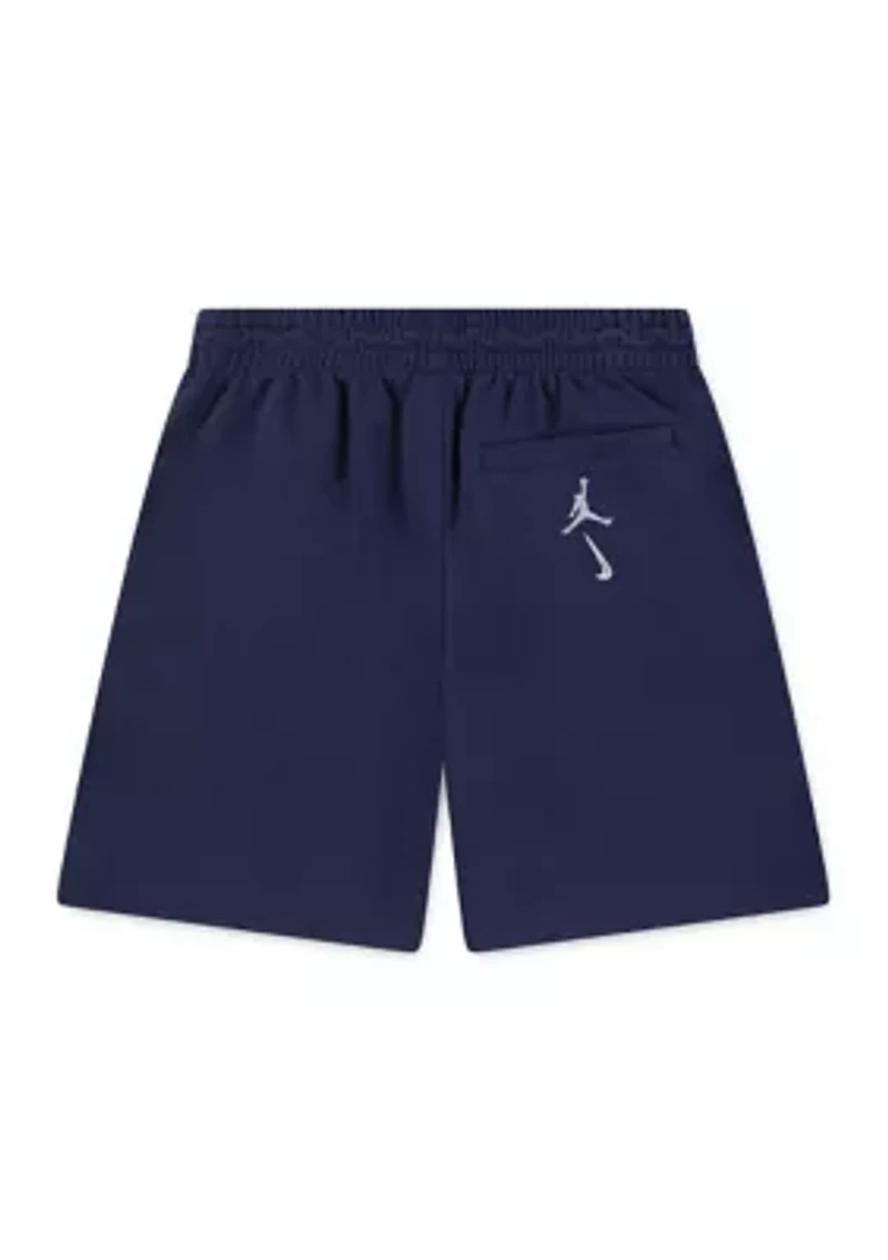 Boys 8-20 MVP Mesh Shorts