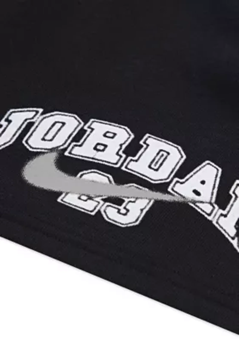 Boys 8-20 MVP Mesh Shorts