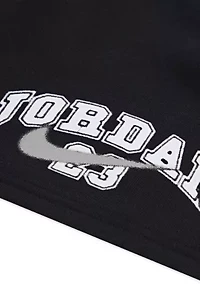 Boys 8-20 MVP Mesh Shorts