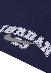 Boys 8-20 MVP Mesh Shorts