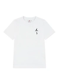 Boys 8-20 Jersey Number Graphic T-Shirt