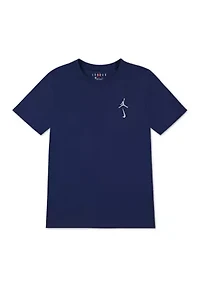 Boys 8-20 Jersey Number Graphic T-Shirt