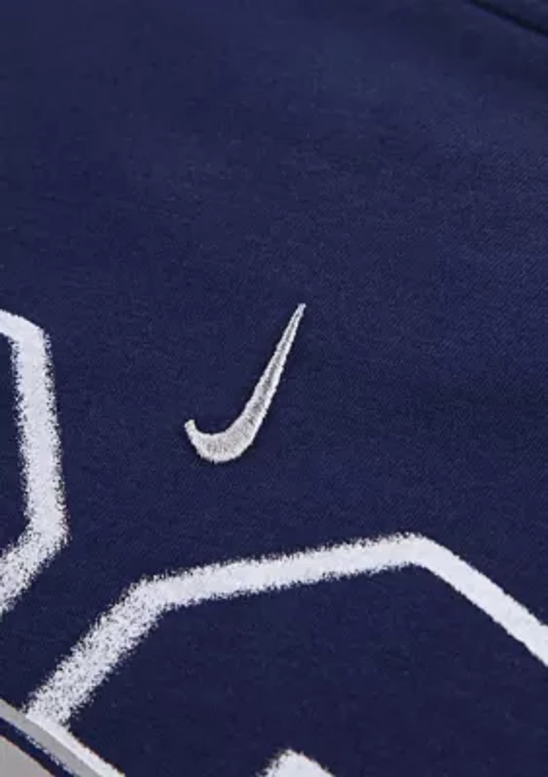 Boys 8-20 Jersey Number Graphic T-Shirt