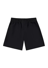 Boys 8-20 Spruce Fleece Shorts