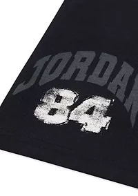 Boys 8-20 Spruce Fleece Shorts