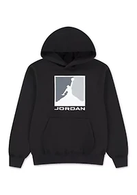 Boys 8-20 Baseline Fleece Hoodie