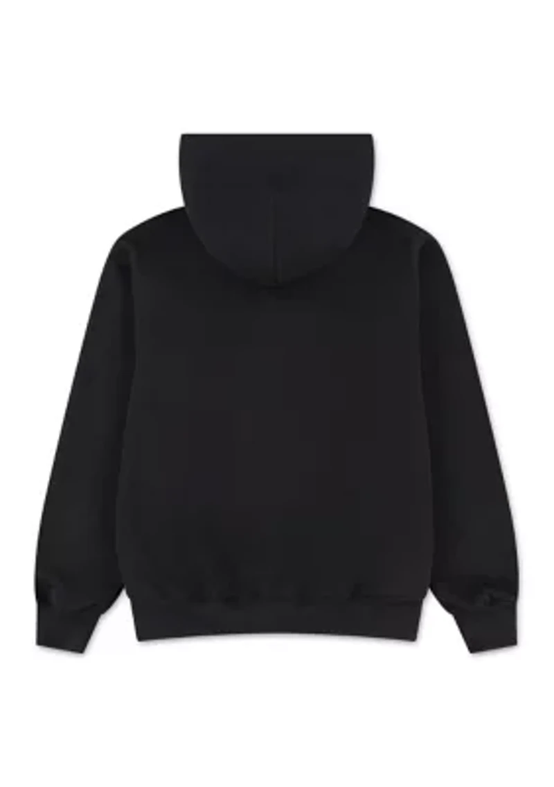 Boys 8-20 Baseline Fleece Hoodie