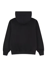 Boys 8-20 Baseline Fleece Hoodie