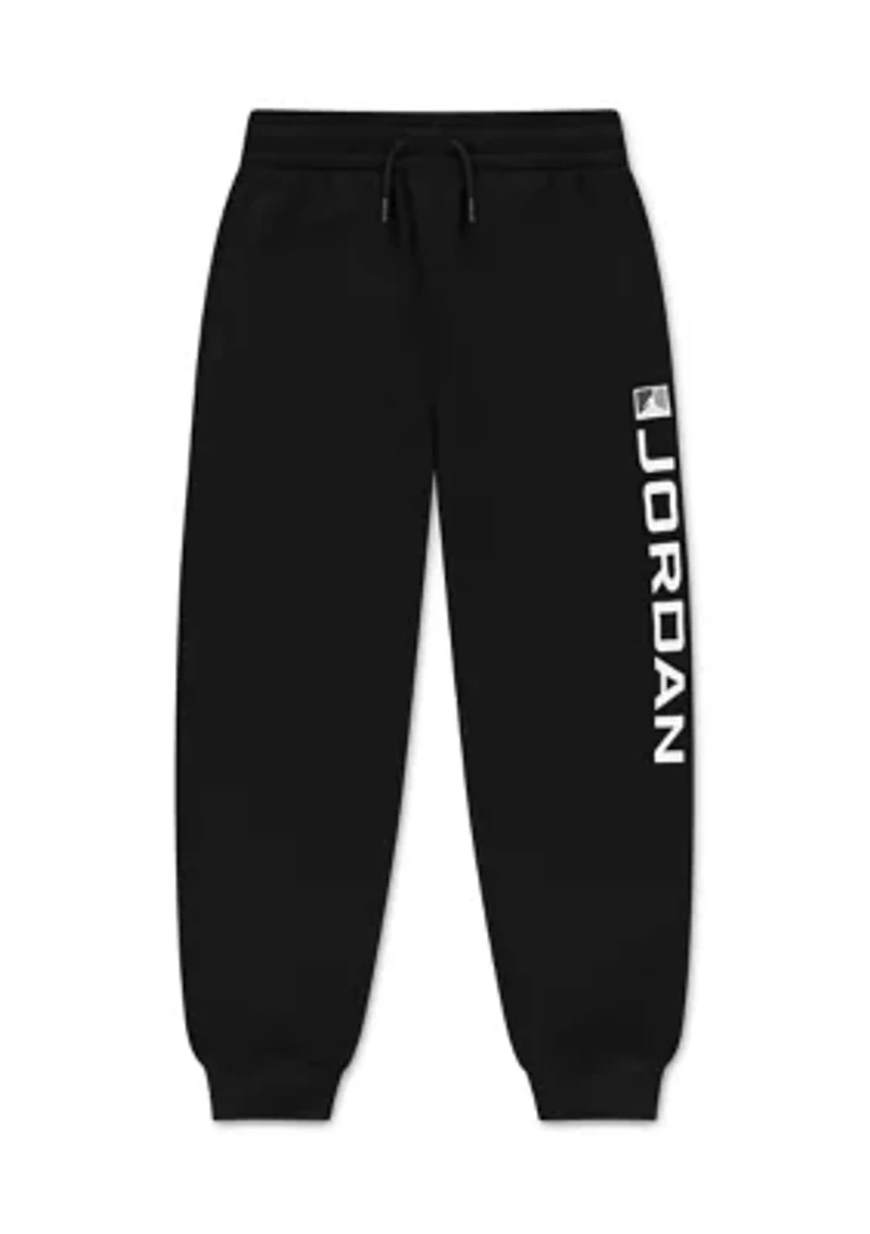 Boys 8-20 Baseline Fleece Pants