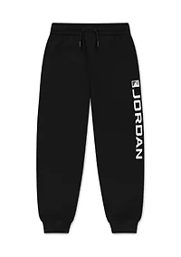 Boys 8-20 Baseline Fleece Pants
