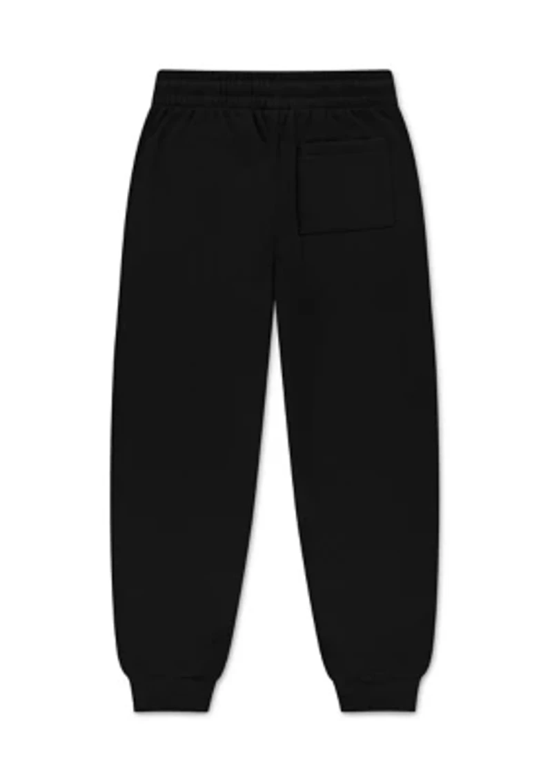 Boys 8-20 Baseline Fleece Pants