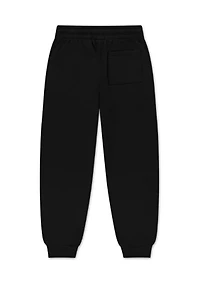 Boys 8-20 Baseline Fleece Pants
