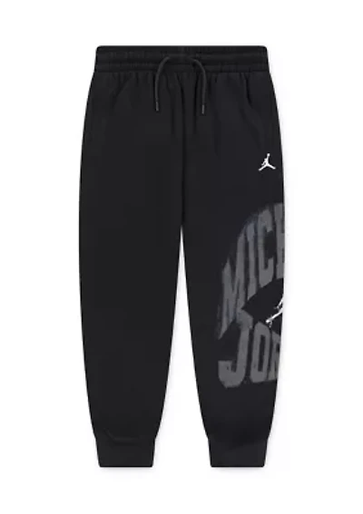 Boys 8-20 Logo Fleece Joggers
