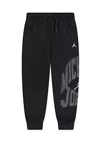 Boys 8-20 Logo Fleece Joggers