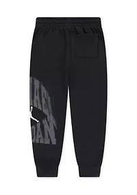 Boys 8-20 Logo Fleece Joggers