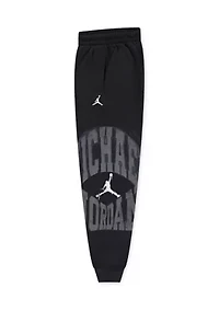 Boys 8-20 Logo Fleece Joggers