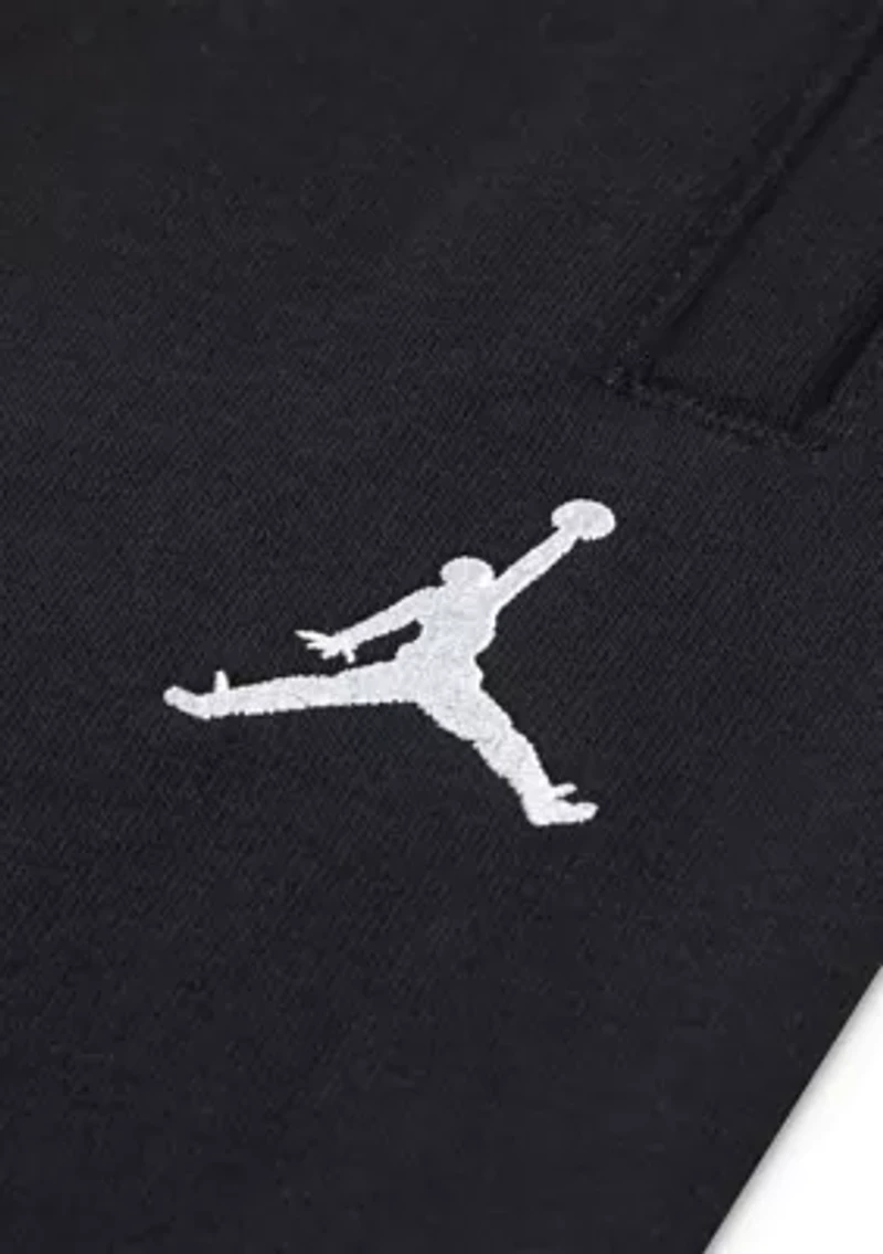 Boys 8-20 Logo Fleece Joggers
