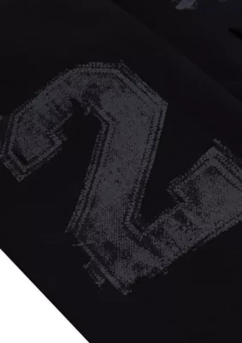 Boys 8-20 Jumpman Graphic Fleece Hoodie