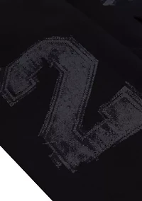 Boys 8-20 Jumpman Graphic Fleece Hoodie
