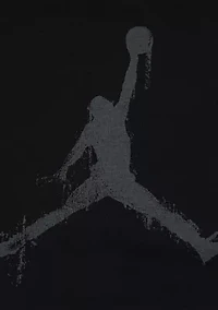 Boys 8-20 Jumpman Graphic Fleece Hoodie