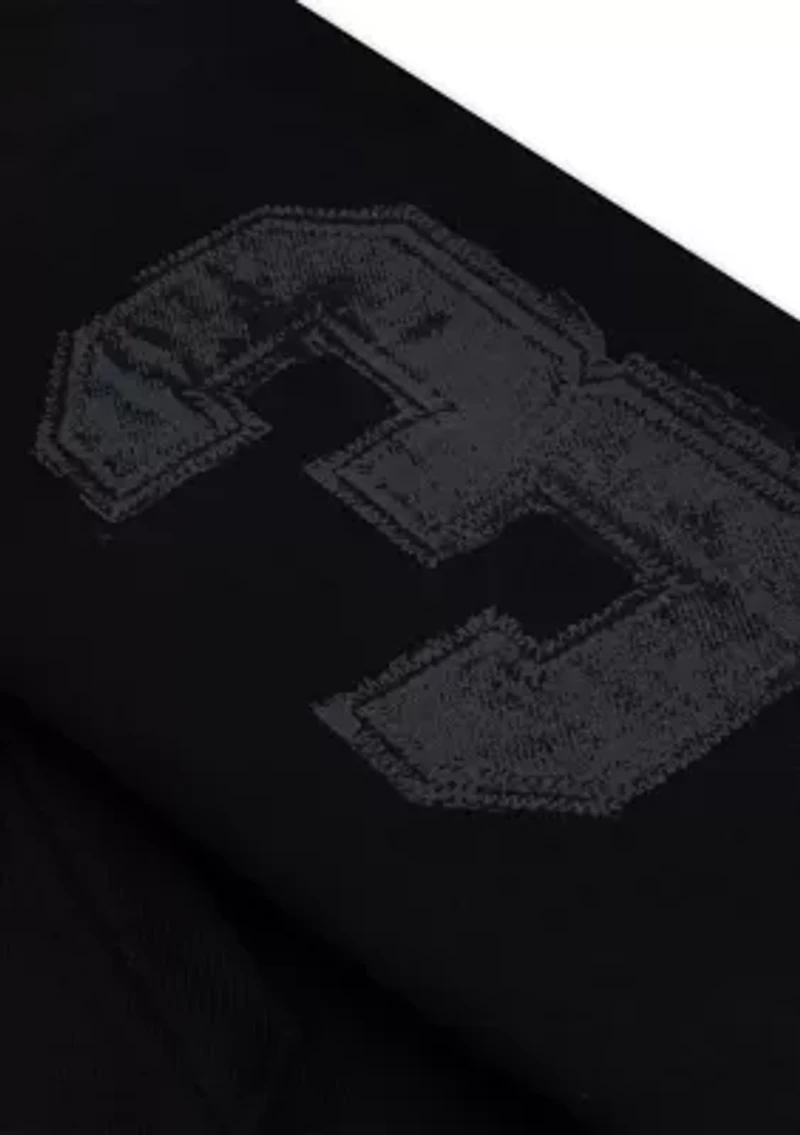 Boys 8-20 Jumpman Graphic Fleece Hoodie