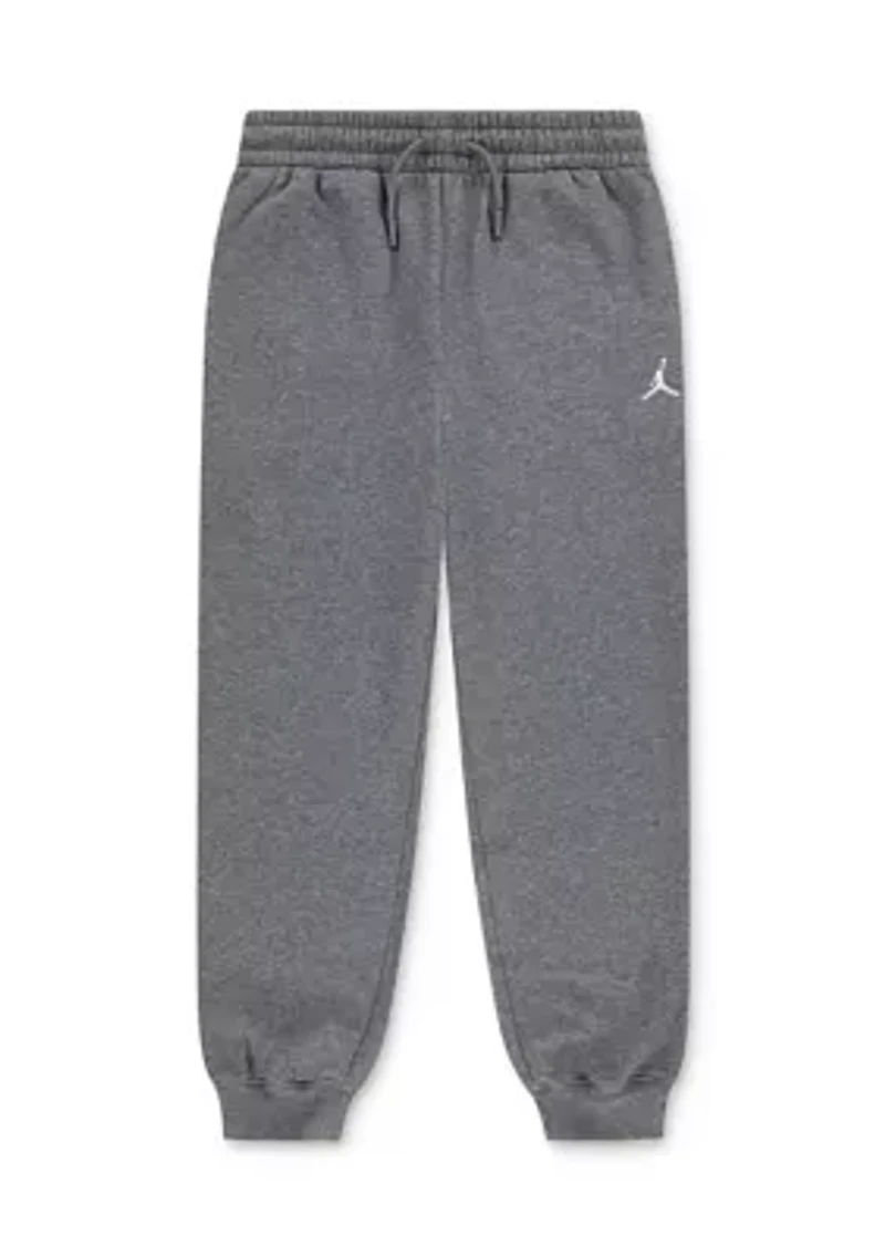 Boys 8-20 Brooklyn Fleece Jogger Pants
