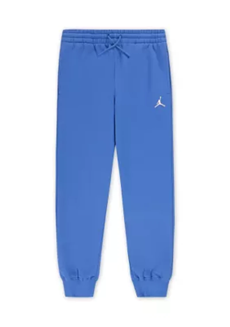Boys 8-20 Brooklyn Fleece Jogger Pants