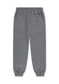 Boys 8-20 Brooklyn Fleece Jogger Pants