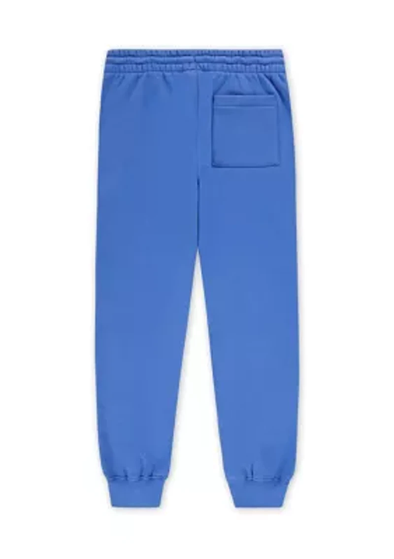 Boys 8-20 Brooklyn Fleece Jogger Pants