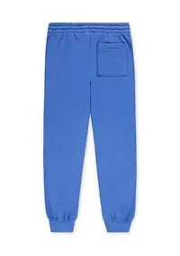 Boys 8-20 Brooklyn Fleece Jogger Pants
