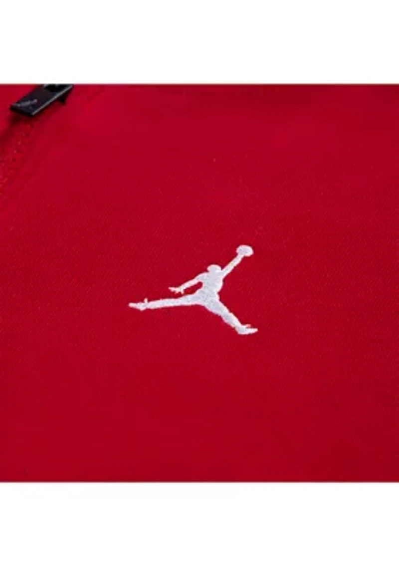 Boys 8-20 Full Zip Fleece Hoodie