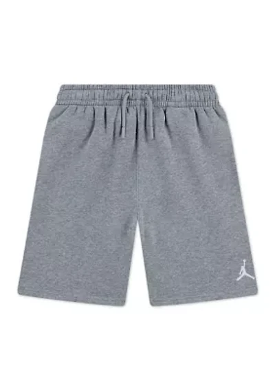 Boys 8-20 Brooklyn Fleece Shorts