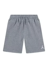Boys 8-20 Brooklyn Fleece Shorts