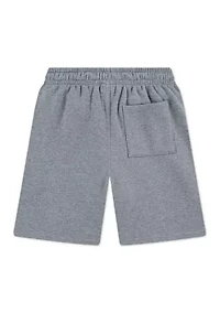 Boys 8-20 Brooklyn Fleece Shorts