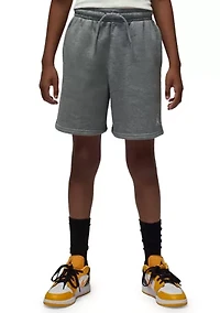 Boys 8-20 Brooklyn Fleece Shorts