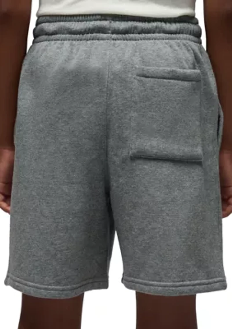 Boys 8-20 Brooklyn Fleece Shorts
